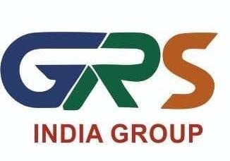 GRS India Corporation Logo