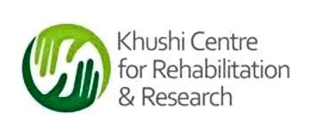 Khushi Centre for Rehabilitation & Research Logo